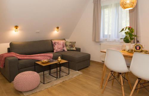 Plitvice Retreat Apartments - Foto 47