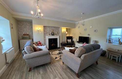 May Bell Cottage - Foto 5