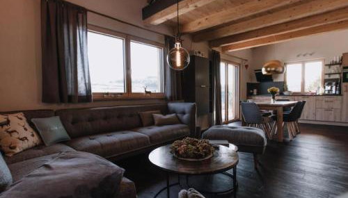 Holiday Home in Nieder-Werbe mit Großer Terrasse by Interhome - Foto 5