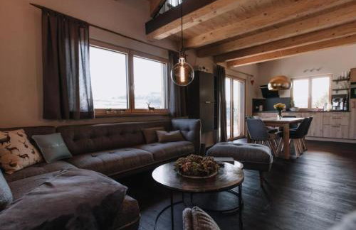 Holiday Home in Nieder-Werbe mit Großer Terrasse by Interhome - Foto 5