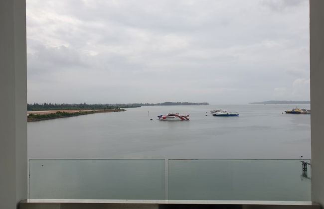 CozyHomes at One Residence Batam - Foto 65