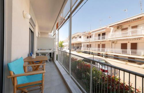 ammos seafront family apartments - Foto 21