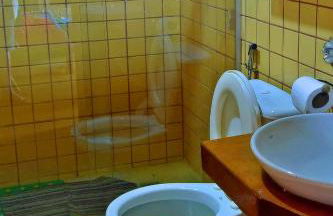 Pousada Sitio Gan Eden - Foto 24