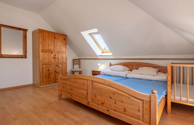 Mały dworek - Foto 18