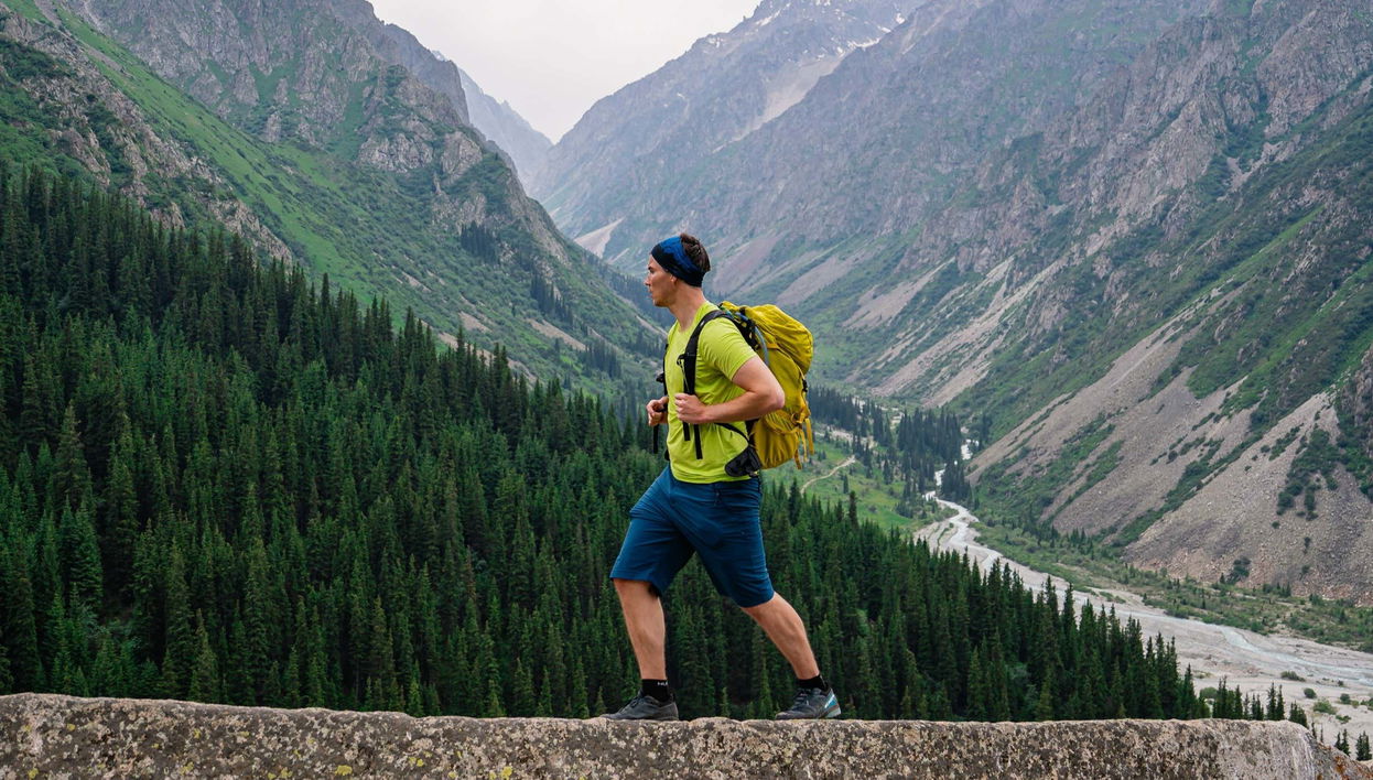 Excursión al Parque Nacional Ala Archa
