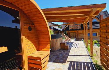 Słoneczne Wzgórze- Odpoczywaj Pośród Natury - Foto 22