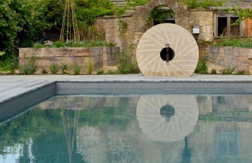 Gants Mill Farmhouse - walk to Bruton - Foto 30