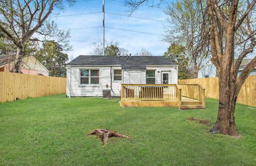 Cozy Home with City Views - Foto 27