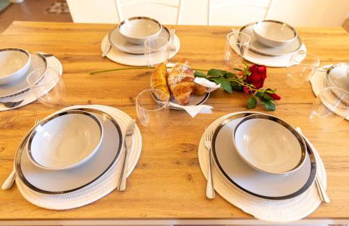 Casa Domitilla Vista Mare - Spiagge, Storia & Relax Wifi - Netflix - Foto 16