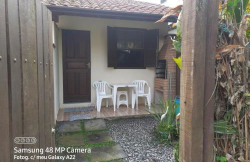 Casa de Férias Paraty - Foto 21