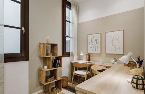 Casa Comtal - Foto 14