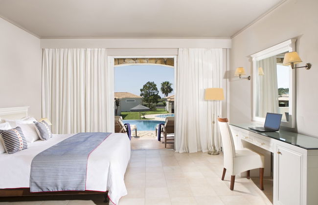 Olympia Golden Beach & Spa - Foto 10