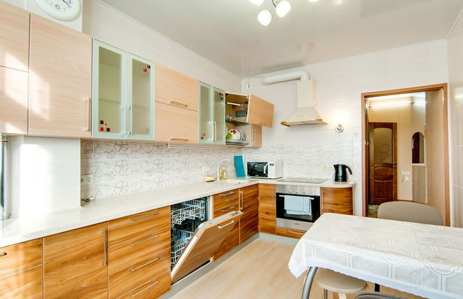 Aura Apartments - Foto 73