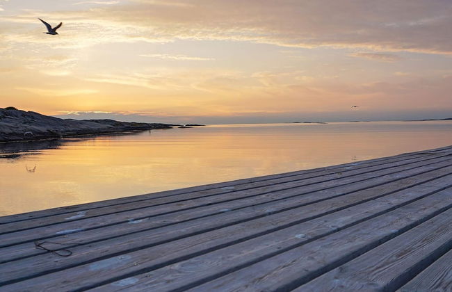 Cozy Archipelago Stay in Smogen - Photo 4