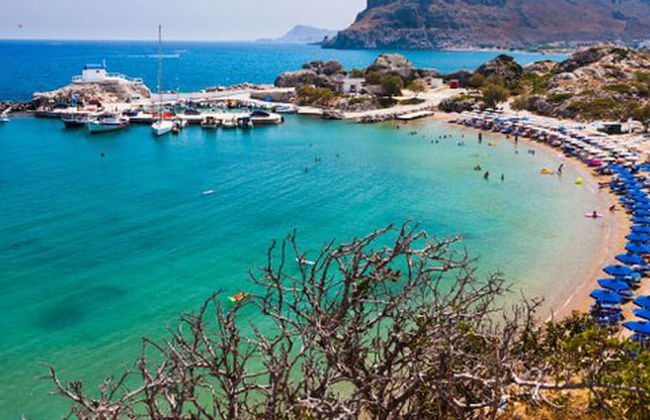 Posidonia Villas - Photo 48