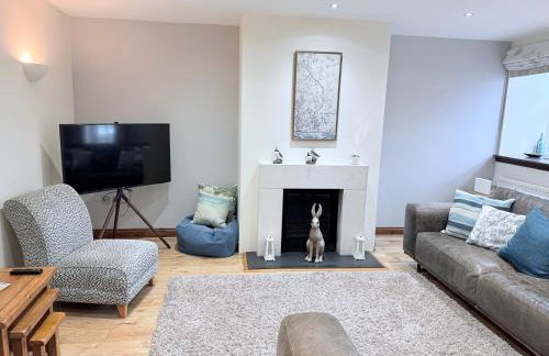 Puffin Cottage, Bamburgh - Foto 5