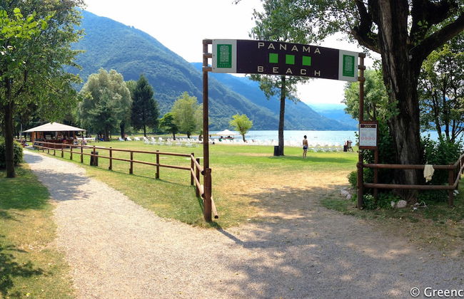 Italy Lago Di Lugano Porlezza - Foto 13