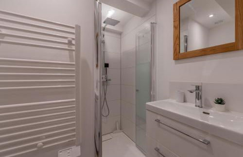 Residence Le Cristal - Nant Blanc 15 - Happy Rentals - Foto 6