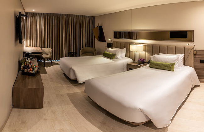 York Luxury Suites Medellín - Photo 19