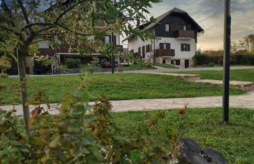 Etno Garden Apartments - Foto 43