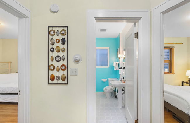 The Green Lake Firefly Lodge - Foto 29