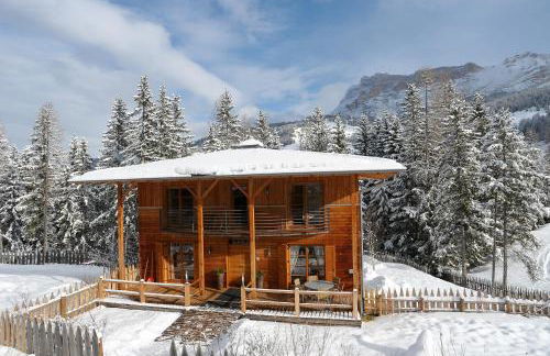 Appartamenti La Sajun & Les Viles - Foto 48