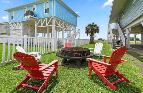 6 Bedroom plus Crows Nest with Beach View - Foto 34