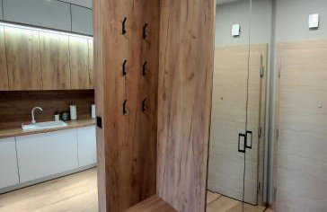 Apartament Poleska Park - Photo 22