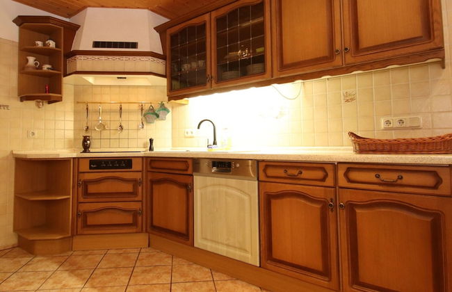 Ferienwohnung in der Nahe vom Hexentanzplatz - Foto 12