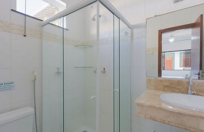 GB19 Casa 7 Quartos a 50m da Praia - Photo 36