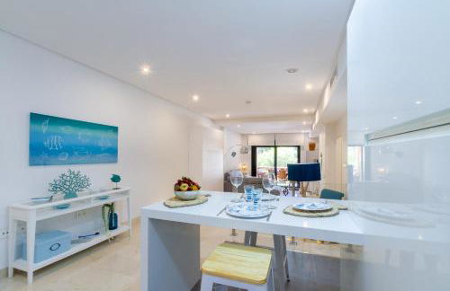 MARBELLA BANUS SUITES - Banús Las Mimosas Suite Apartment - Foto 13