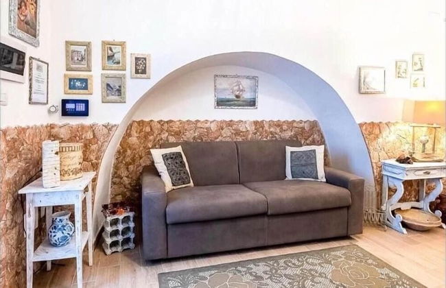 Dimora Luxori Santa Lucia Apartments - Foto 18