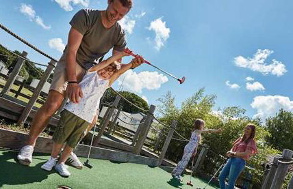 3 Bedroom, 8 berth Luxury caravan - Foto 8