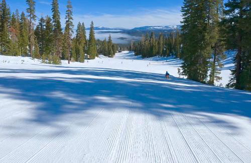 Lofty Retreat, Condo in Northstar - Foto 28