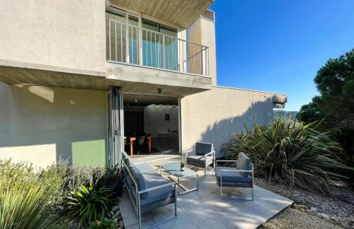 Villa des Cathares - Foto 23