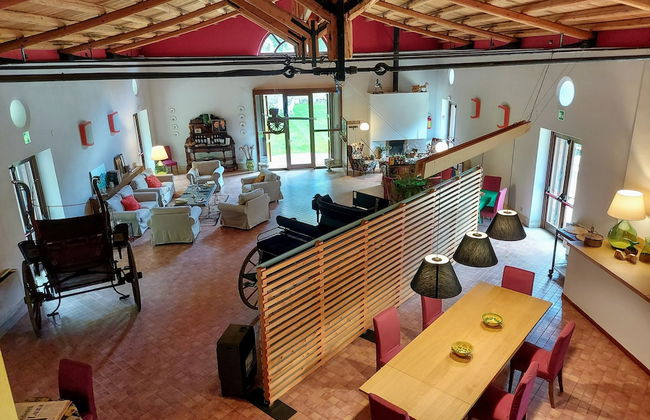 Chiosi Country Club - Foto 49