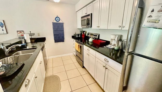 Spring Lake 522 - Foto 4, Cocina privada