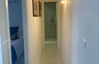 Logement aux portes de Monaco Cap D Ail - Foto 17