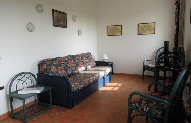 Agriturismo Sesta Presa - Foto 39