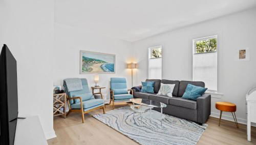 Oystershell Cottage - Foto 4, Other