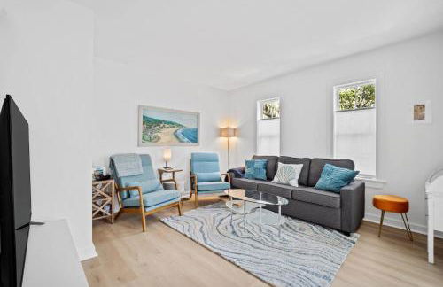 Oystershell Cottage - Foto 4