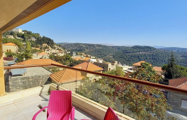 Suiteness Deir El Qamar - Foto 15