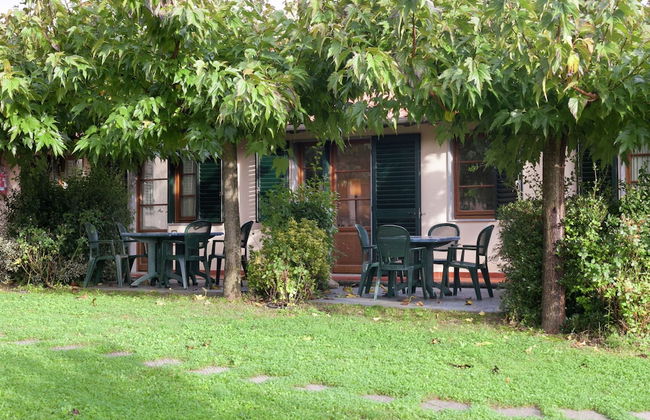 Belvilla by OYO Torretta Bilo Quattro - Foto 19