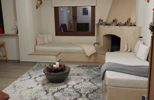 ChrysaMare Luxury living Ολόκληρη κατοικία - Photo 47