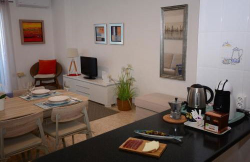 Vacacional Candelaria la Sardina - Foto 23