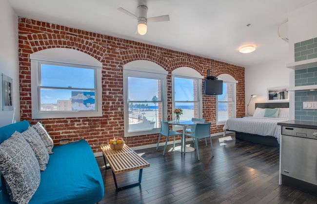 Venice Breeze Suites - Foto 28