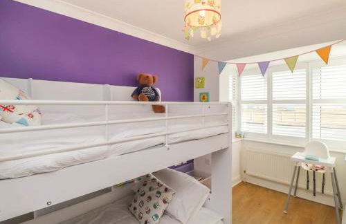 Stunning Seaviews - Beach House - Jacuzzi Bath tub - Foto 7