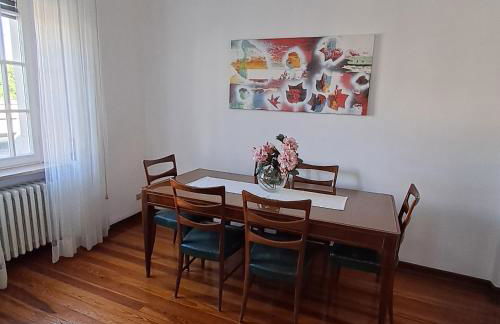 Il cortile dei cipressi - Caravate large apartment - Foto 3