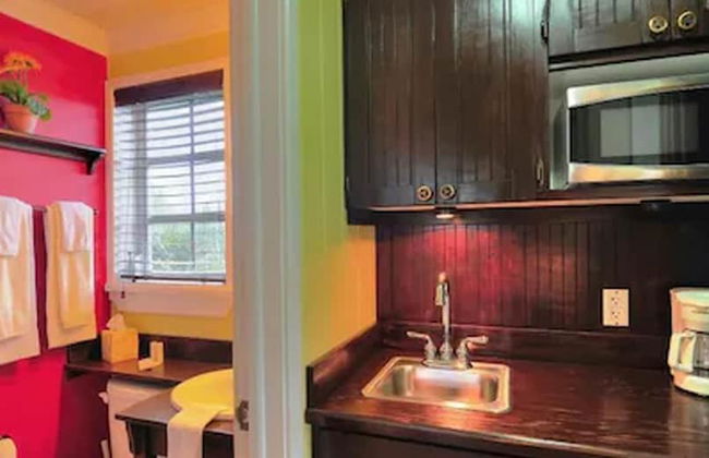 Villa Allamanda - Foto 32