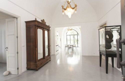 Villa Fontana - Foto 22